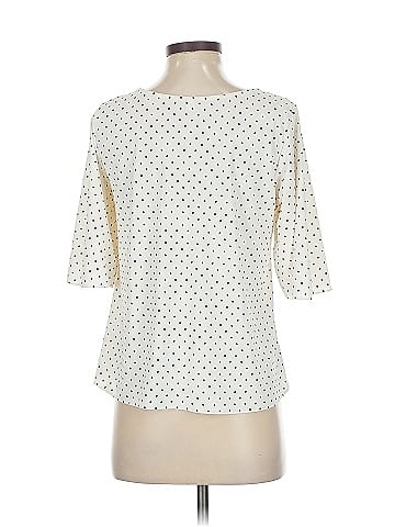 Uniqlo 3/4 Sleeve Blouse (view 2)