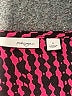 Halogen 100% Polyester Pink Sleeveless Blouse Size S - photo 7