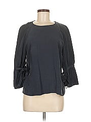 Frame 3/4 Sleeve Top