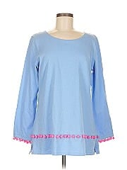 Sail To Sable Long Sleeve Top