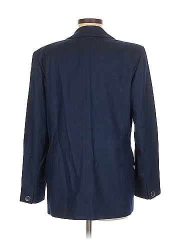 Pendleton Wool Blazer (view 2)