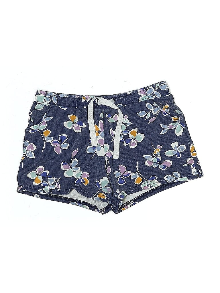 Click to view more detailed imagery on our partner's website Pre-owned Carter's Kids' Board Shorts In Blue