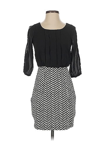 Iz Byer Casual Dress (view 1)