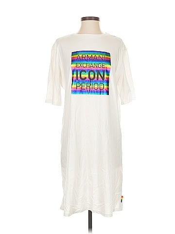 Armani Exchange Casual Dress (view 1)