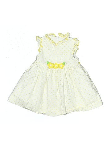 Florence Eiseman Dress (view 1)