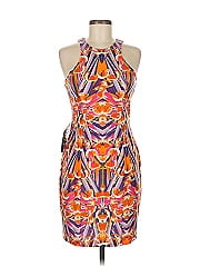 Bebe Wool Dress