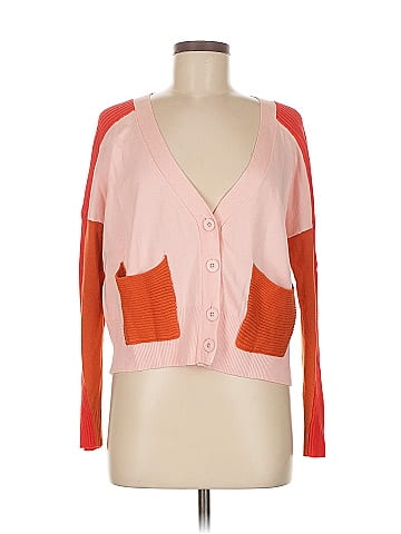 Central Park West Cardigan (view 1)