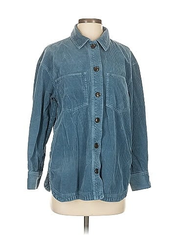 Madewell Denim Jacket (view 1)