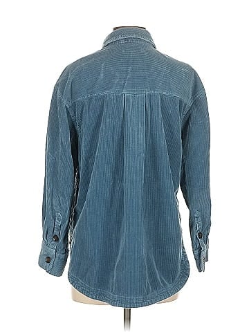Madewell Denim Jacket (view 2)