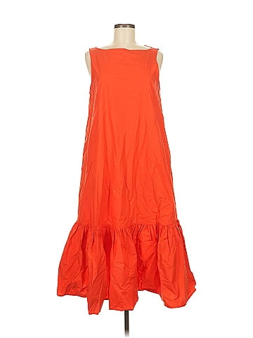 Christopher John Rogers Casual Dress (view 1)