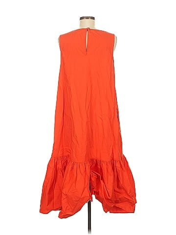 Christopher John Rogers Casual Dress (view 2)
