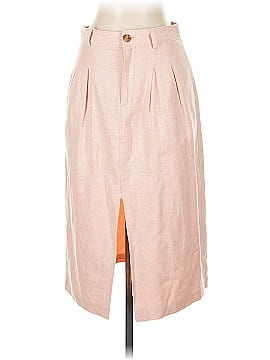 Banana Republic Factory Store Formal Skirt