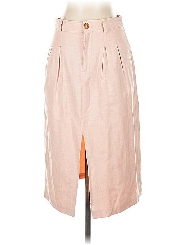 Banana Republic Factory Store Formal Skirt (view 1)