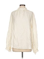 Cos Long Sleeve Blouse