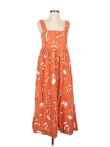 Madewell Casual Dress (view 1)