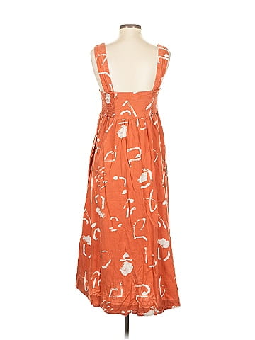 Madewell Casual Dress (view 2)