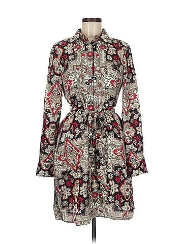 J.Crew Collection Casual Dress (view 1)