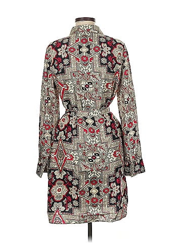 J.Crew Collection Casual Dress (view 2)