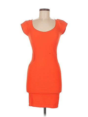 Bebe Cocktail Dress (view 1)