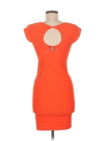 Bebe Cocktail Dress (view 2)