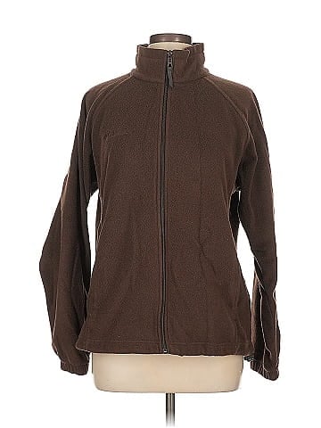 Columbia Fleece (view 1)