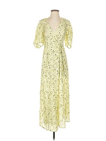 Madewell Cocktail Dress (view 1)