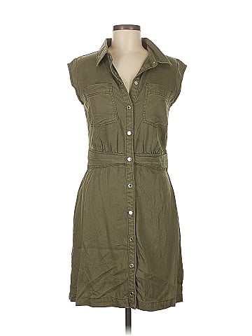 White House Black Market Casual Dress (view 1)