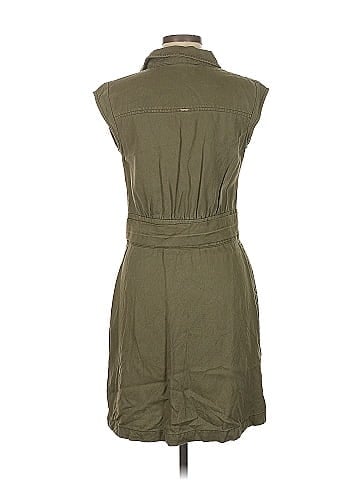 White House Black Market Casual Dress (view 2)