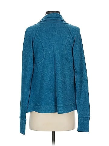 Lucky Lotus Cardigan (view 2)