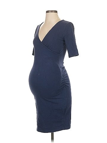 Old Navy - Maternity Cocktail Dress (view 1)