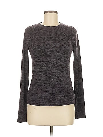 Rag & Bone Long Sleeve Top (view 1)