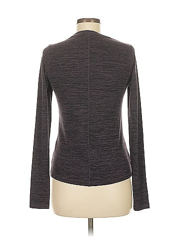 Rag & Bone Long Sleeve Top (view 2)