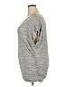 Old Navy Gray Sleeveless T-Shirt Size 2X - photo 4