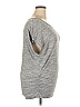 Old Navy Gray Sleeveless T-Shirt Size 2X - photo 3