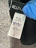 Assorted Brands Graphic Black Dress Size 9/10 - photo 4