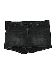 Ingrid + Isabel Denim Shorts