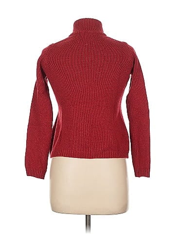 Barbour Wool Cardigan (view 2)
