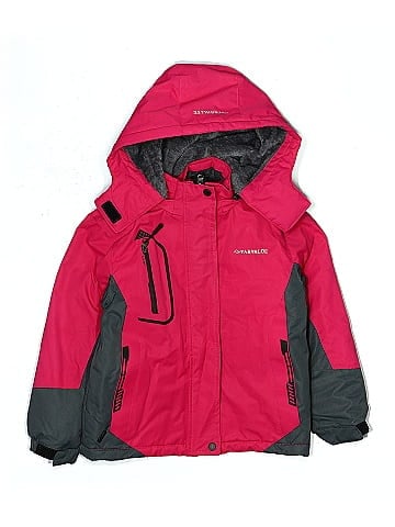 Farfalle Snow Jacket (view 1)