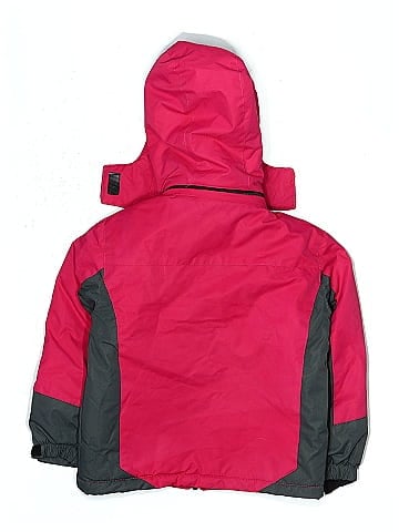 Farfalle Snow Jacket (view 2)