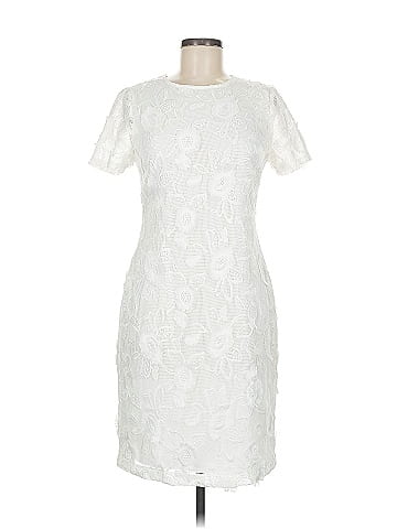 Donna Ricco Cocktail Dress (view 1)