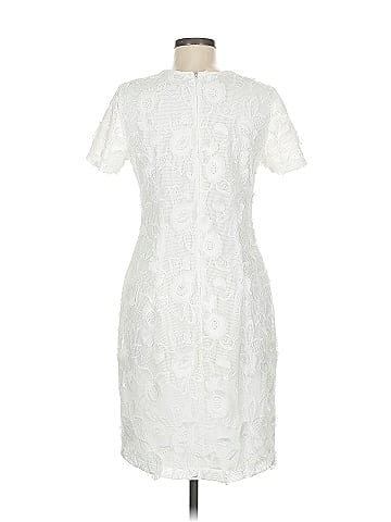 Donna Ricco Cocktail Dress (view 2)