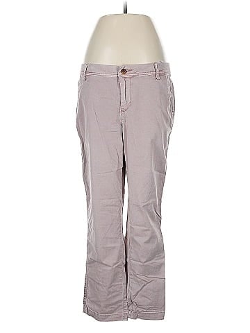 Maurices Casual Pants (view 1)