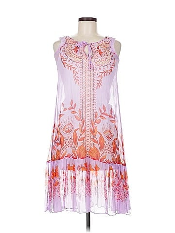 Floreat Sleeveless T-Shirt (view 1)
