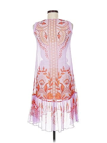 Floreat Sleeveless T-Shirt (view 2)