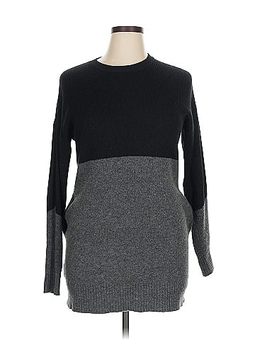 Lululemon Athletica Pullover Sweater (view 1)