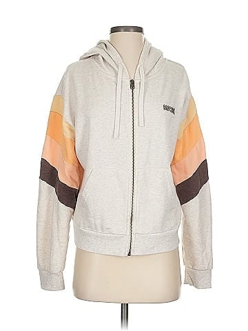 Rip Curl Zip Up Hoodie (view 1)