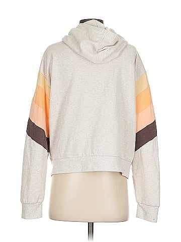 Rip Curl Zip Up Hoodie (view 2)