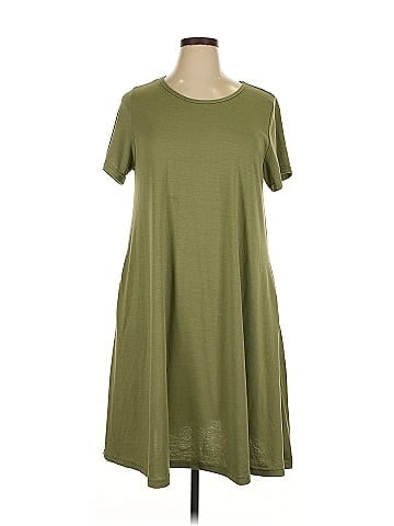 Lularoe Casual Dress (view 1)