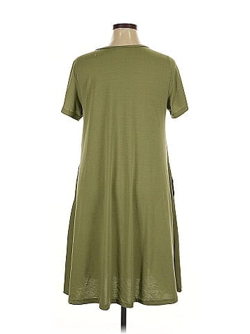 Lularoe Casual Dress (view 2)