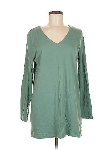 J.Jill Casual Dress (view 1)